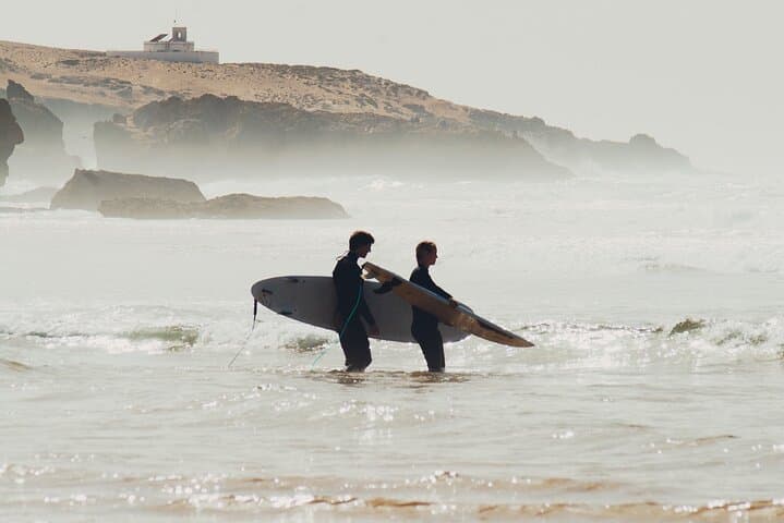 Surf, Skate & Yoga Photography in Taghazout and Agadir photo 6