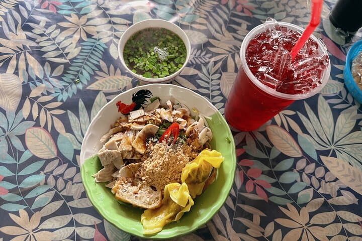 Taste of Phuket: Old Town Half-Day Food Tour photo 3