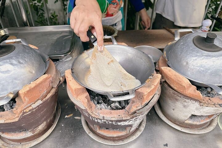 Taste of Phuket: Old Town Half-Day Food Tour