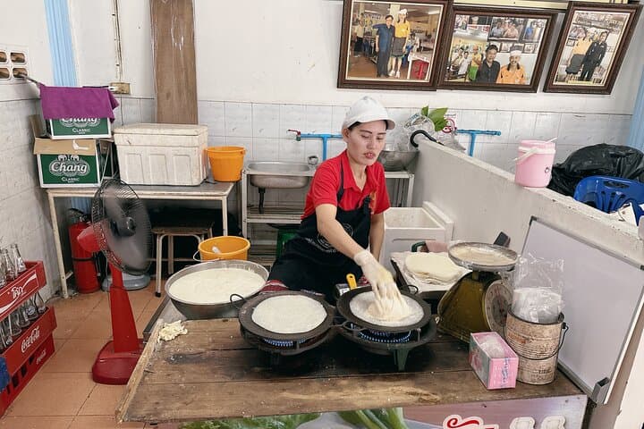 Taste of Phuket: Old Town Half-Day Food Tour photo 4