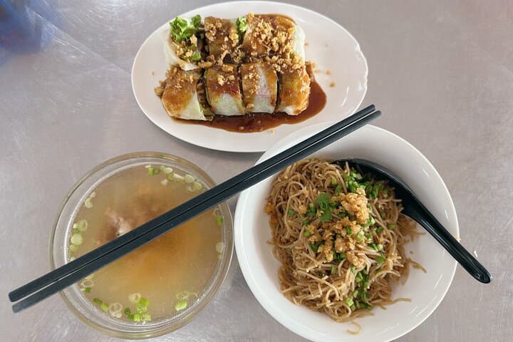 Taste of Phuket: Old Town Half-Day Food Tour photo 5