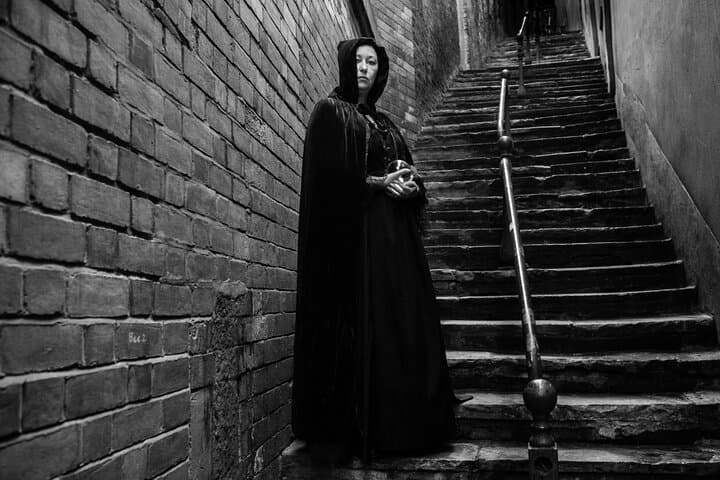 Scarborough Black Widow Ghost Walking Tour: Dark History & Haunted Seafront photo 6