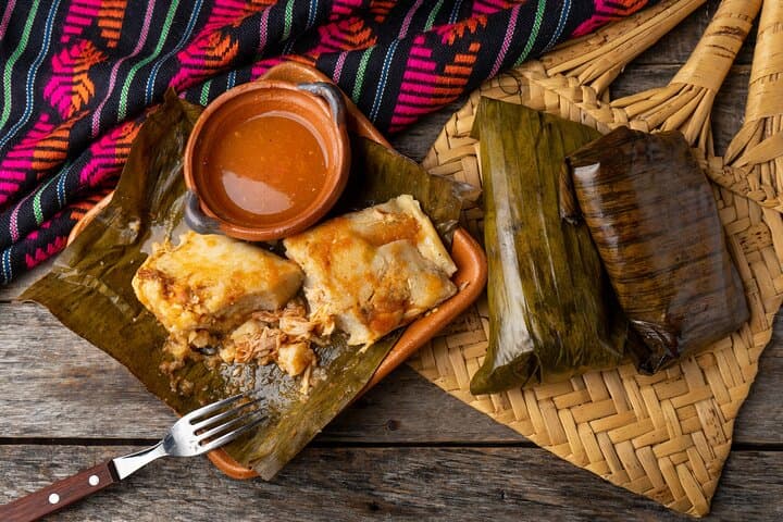 Private Oaxaca Walking Tour: Historic Center & Street Food Tasting photo 3