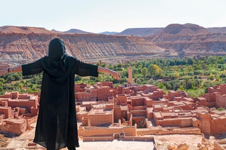 8-Day Morocco Grand Tour: Casablanca to Marrakech via Imperial Cities & Sahara photo 4