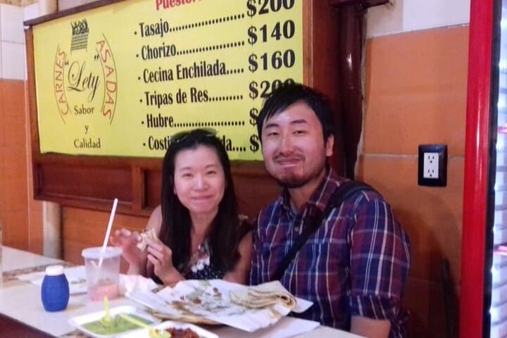 Private Oaxaca Walking Tour: Historic Center & Street Food Tasting photo 4