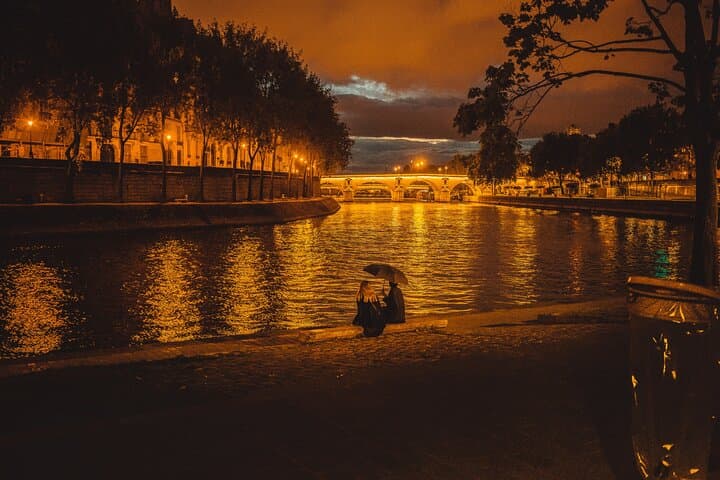 Paris Like a Local: Tailored Full-Day Walking Tour of Hidden Gems photo 2
