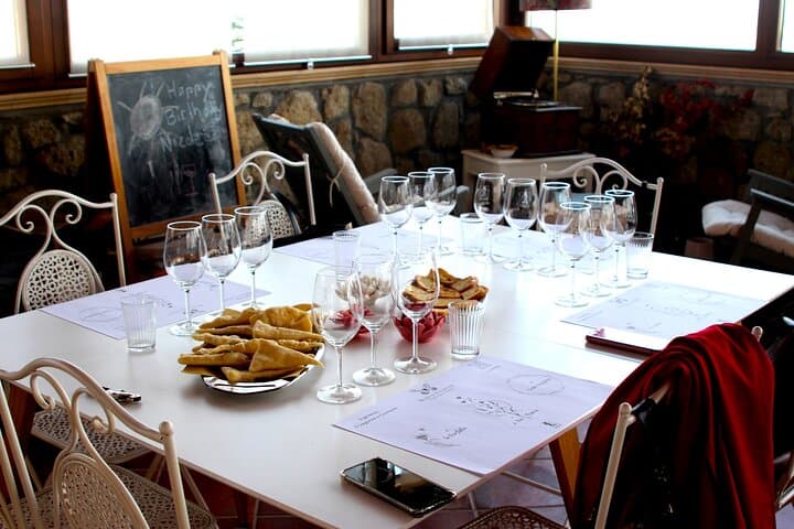 E-bike Wine Tour: The Juice of Romagna from Forlì photo 3
