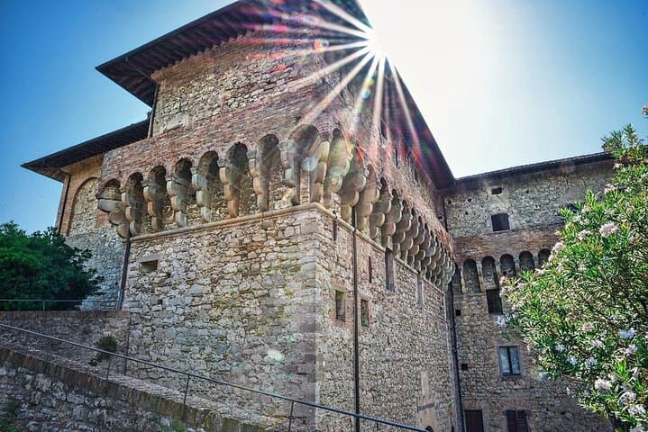 E-bike Wine Tour: The Juice of Romagna from Forlì photo 6