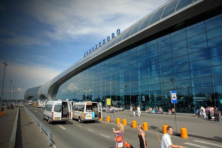 Southampton Cruise Port to Heathrow — Luxury Private Transfer photo 5