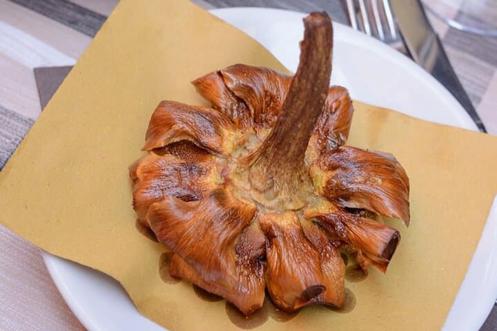 Rome Street Food Tour — Eat Like a Local: Supplì, Pizza al Taglio & Gelato photo 3