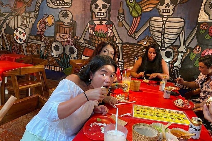 Cancun Taco Tour: Downtown Taco Attack — Tacos, Tequila & Street Food Guide photo 2