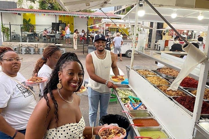 Cancun Taco Tour: Downtown Taco Attack — Tacos, Tequila & Street Food Guide photo 3