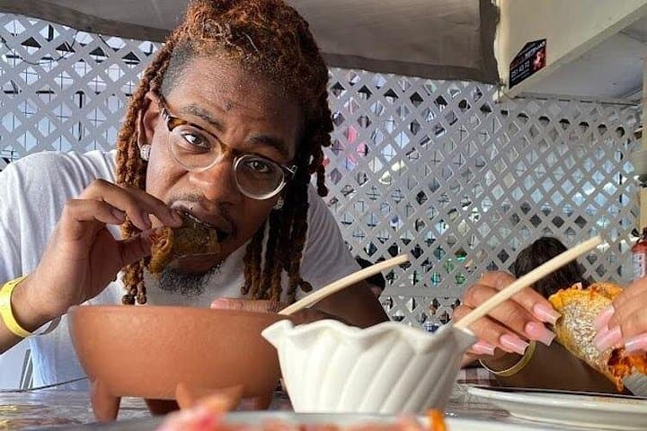 Cancun Taco Tour: Downtown Taco Attack — Tacos, Tequila & Street Food Guide photo 4