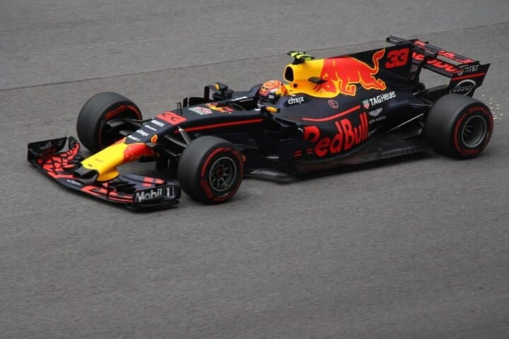 Inside Monaco's F1: Private Grand Prix Track Tour & Historic Highlights photo 2