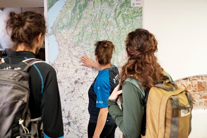 E-Bike Wine Tour Through Valpolicella Classica: Amarone Tasting & Countryside Ride photo 2
