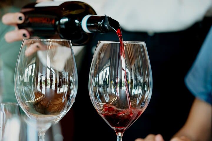 E-Bike Wine Tour Through Valpolicella Classica: Amarone Tasting & Countryside Ride photo 4