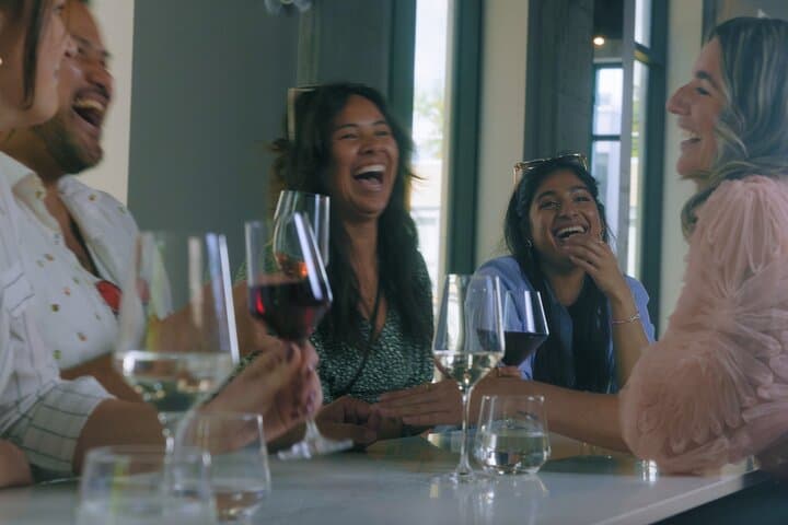 Halifax Manicure, Pedicure & Wine Tasting Social Spa Experience