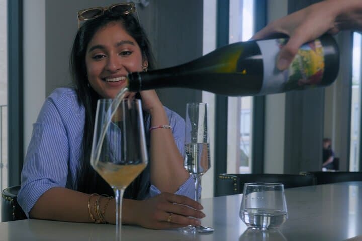Halifax Manicure, Pedicure & Wine Tasting Social Spa Experience photo 3