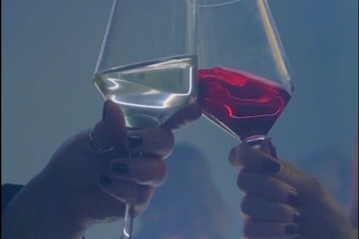 Halifax Manicure, Pedicure & Wine Tasting Social Spa Experience photo 5