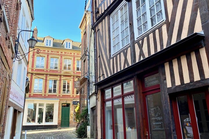 3-Day Mont Saint-Michel, Normandy & Loire Valley Castles Guided Trip from Paris photo 3