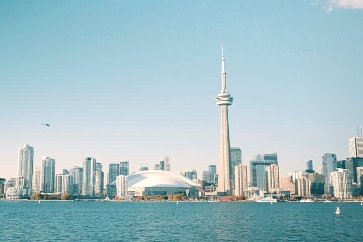 Toronto Harbourfront Walking Tour and Skyline Boat Cruise photo 6