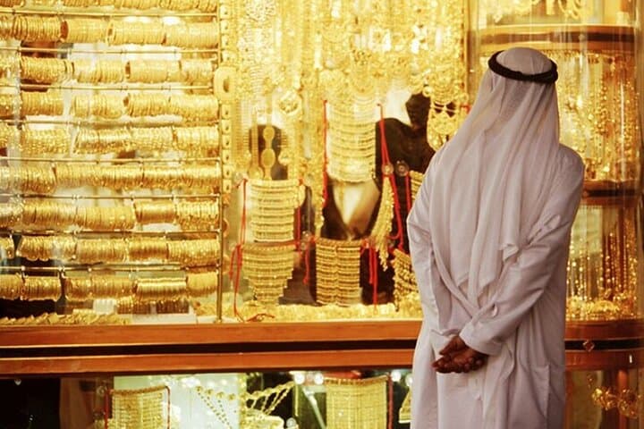 Half-Day Dubai Highlights: Blue Mosque, Burj Al Arab & Old Souk Tour photo 4