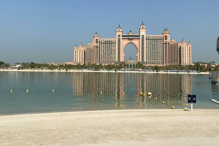 Half-Day Dubai Highlights: Blue Mosque, Burj Al Arab & Old Souk Tour photo 5