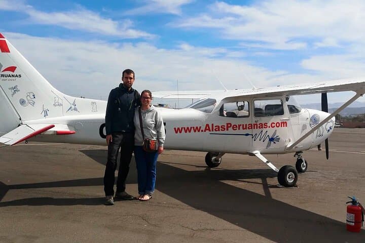 4-Day Coastal & Desert Expedition: Lima, Paracas, Ica & Nazca photo 2