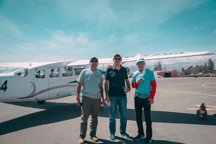 4-Day Coastal & Desert Expedition: Lima, Paracas, Ica & Nazca photo 6