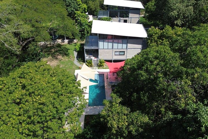 River House Experience & Santa Fe de Antioquia — 2-Day Riverfront Farmhouse Tour from Medellín