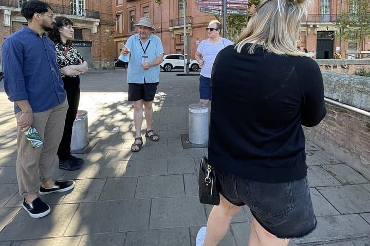 Tilbury Shore Excursion: Private Day Tour to London’s Top Sights photo 3