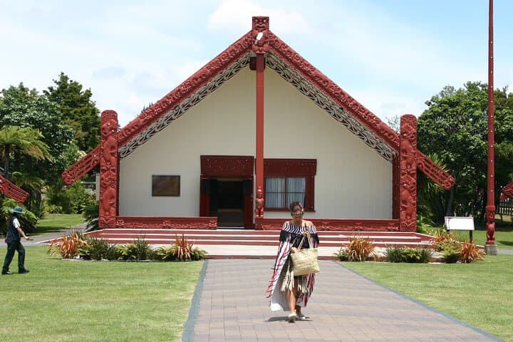 Bay of Islands to Hobbiton: 5-Day North Island Highlights Tour from Auckland photo 6