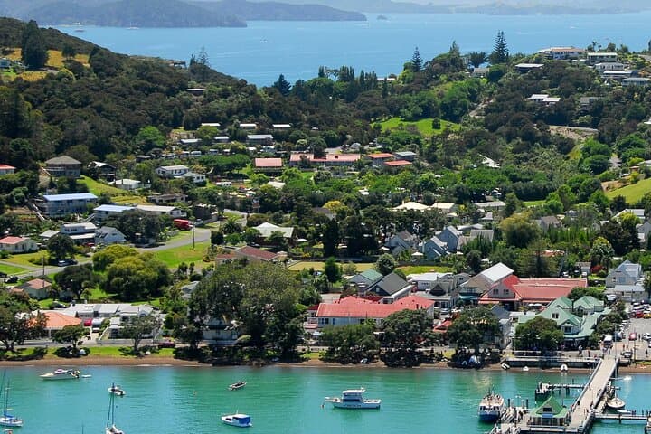 Bay of Islands to Hobbiton: 5-Day North Island Highlights Tour from Auckland photo 3