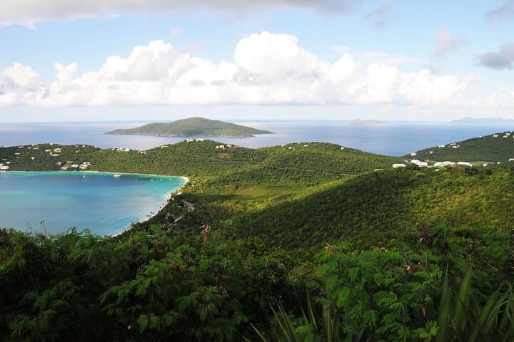 Private Roseau Tour: Botanical Gardens, Trafalgar Falls & Morne Bruce photo 5