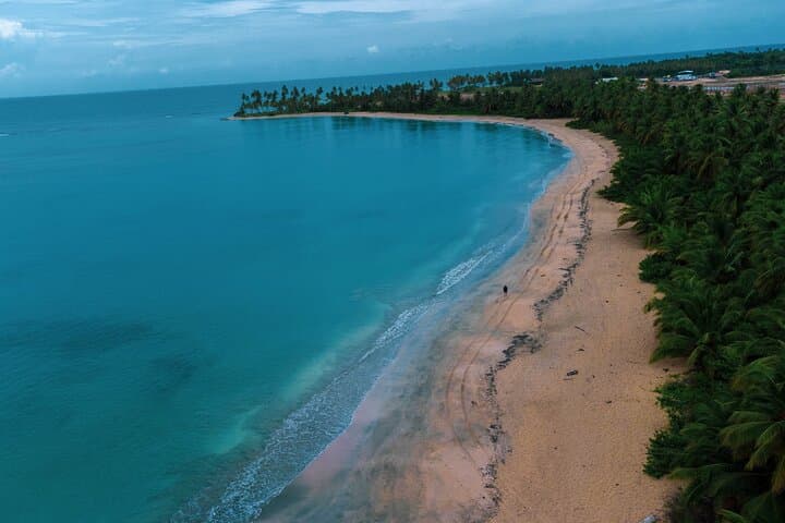 Explore the Enchanting Montaña Redonda & Playa Esmeralda photo 3