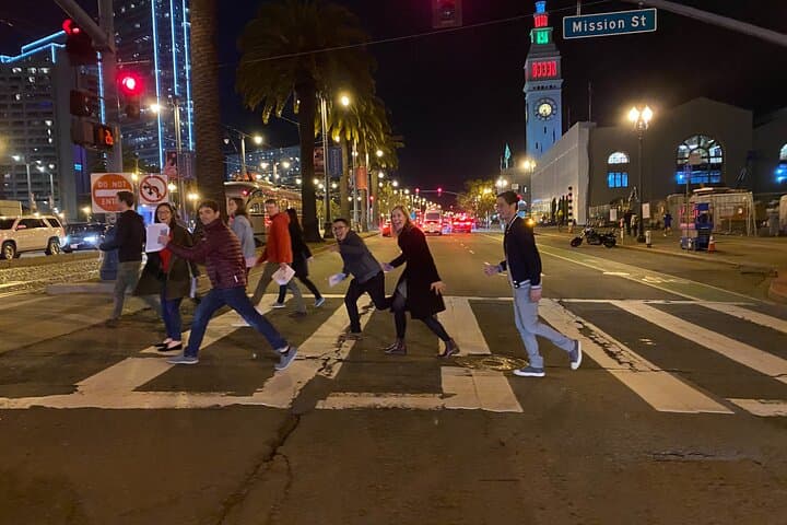Golden Gate Park Self-Facilitated Treasure Hunt — Explore San Francisco’s Urban Park by Clues photo 2