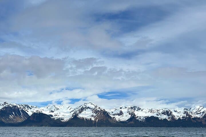 Tonsina Beach Guided Hike: Seward Shoreline, Forest & WWII History photo 5
