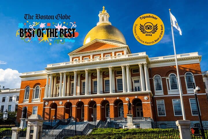 Walking the Freedom Trail: A Deep Dive into Revolutionary Boston History photo 3
