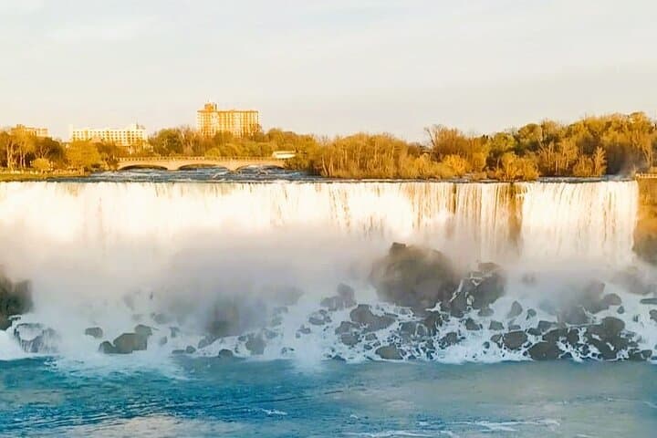 2-Day Niagara Falls & Corning Museum of Glass Tour from New York City photo 4