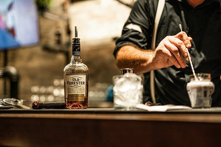 Private Kentucky Bourbon Country Tour — Buffalo Trace, Woodford & Bulleit photo 2