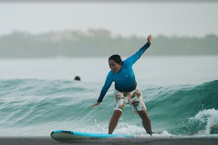 Playa Grande Surf Lesson at Marino Las Baulas — Beginner-Friendly Surfing in Costa Rica photo 6