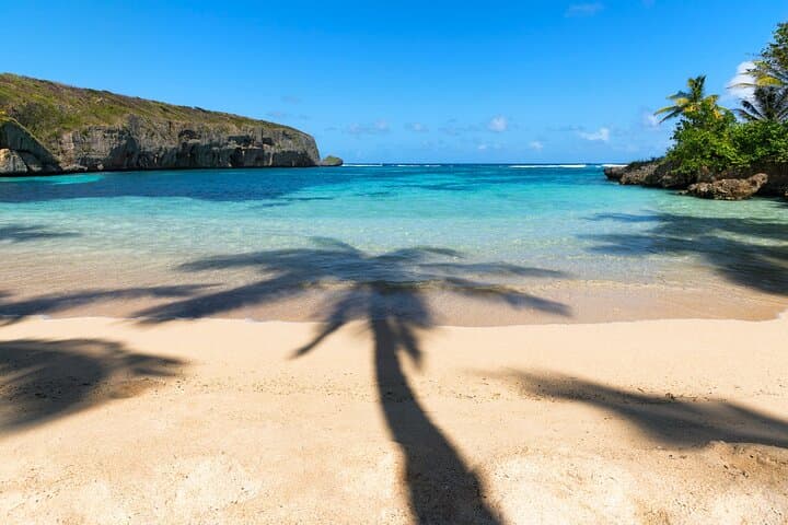 Playa Frontón Adventure: Hike, Snorkel & Via Ferrata from Santo Domingo photo 6