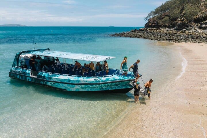 kraken-keppel-island-snorkelling-day-trip-from-yeppoon