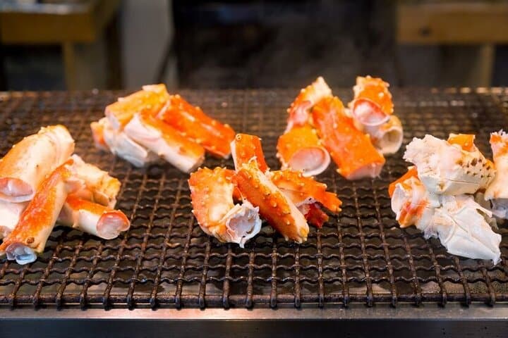 Best of Tokyo: Tailored 1-2 Day Private Tour