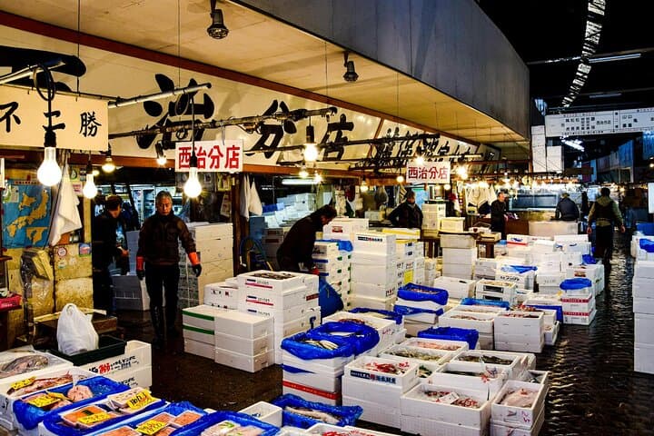 Best of Tokyo: Tailored 1-2 Day Private Tour photo 5