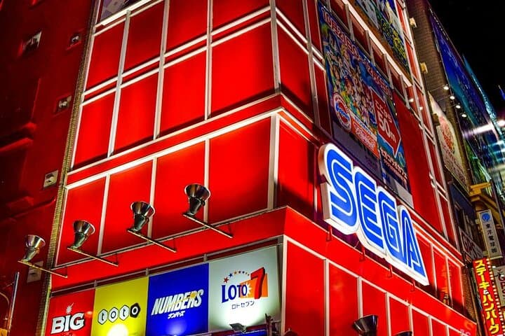 Best of Tokyo: Tailored 1-2 Day Private Tour photo 6