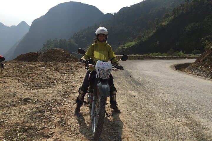 3-Day Ha Giang Loop: Ma Pi Leng, Nho Que & Homestay Adventure photo 3