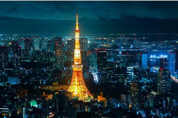 Private Tokyo City Tour by Car: Skytree, Senso-ji, Tsukiji & Meiji photo 2