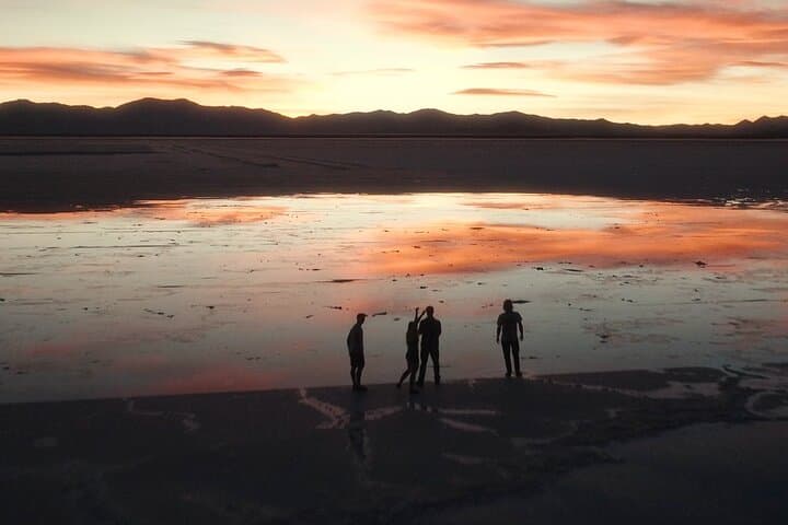 Uyuni Private Night Tour: Stargazing on the Salar de Uyuni photo 6