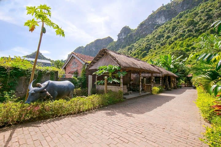 Cat Ba 2-Day Lan Ha Bay & Viet Hai Village Adventure from Hanoi photo 1